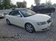 ✅ 2004 Audi A4 3.0L • VIN: WAUDT48H54K021301 • Lot: 68252475. Listed on Copart with 62,610 mi. Free auction sales archive from the USA and detailed vehicle history report at DreamBid. Image 4.