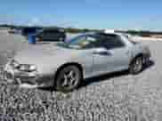 1999 Chevrolet Camaro z VIN 2G1FP22K4X2119705, wystawiony jako Copart lot #61094235 z przebiegiem Nie podano mil oraz Czysty tytuł • Clean title. Historia ofert i sprzedaży dostępna na DreamBid. Obrazek 1.