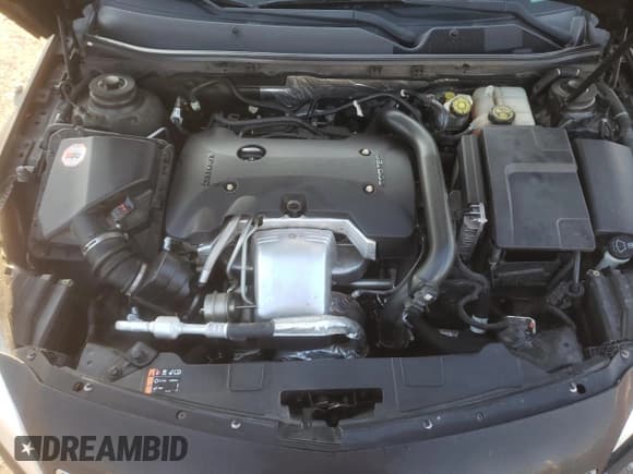 ✅ 2014 Buick Regal Premium I • VIN: 2G4GN5EX5E9222285 • Лот: 86960614. Опубликован ранее на Copart с пробегом 118 182 миль. Бесплатный доступ к архиву аукционных продаж из США и подробный отчёт об истории автомобиля на DreamBid. Изображение 13.