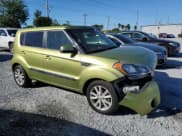 ✅ 2012 Kia Soul + • VIN: KNDJT2A6XC7359636 • Lot: 86235515. Wystawiony na Copart z przebiegiem 152 992 mil. Bezpłatny archiwum sprzedaży aukcyjnych z USA i szczegółowy raport historii pojazdu na DreamBid. Zdjęcie 4.