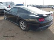 ✅ 2024 Ford Mustang EcoBoost • VIN: 1FA6P8TH6R5109204 • Lot: 42460255. Listed on IAAI with 23,782 mi. Free auction sales archive from the USA and detailed vehicle history report at DreamBid. Image 3.