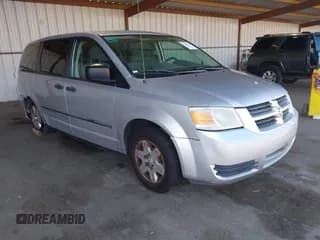 ✅ 2008 Dodge Grand Caravan SE • VIN: 1D8HN44H18B155573 • Lot: 43258078. Wystawiony na IAAI z przebiegiem 150 825 mil. Bezpłatny archiwum sprzedaży aukcyjnych z USA i szczegółowy raport historii pojazdu na DreamBid. Zdjęcie 1.