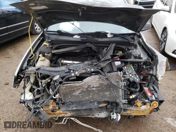 ✅ 2012 Dodge Avenger SE • VIN: 1C3CDZAB6CN193790 • Lot: 45013963. Listed on Copart with 85,779 mi. Free auction sales archive from the USA and detailed vehicle history report at DreamBid. Image 11.