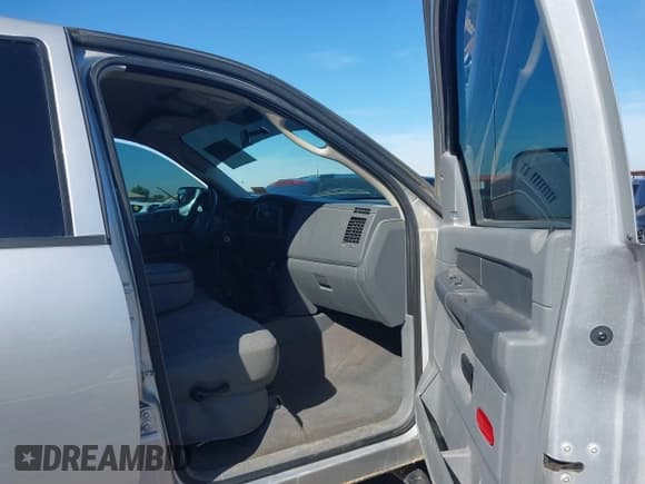 ✅ 2009 Dodge 2500 SLT • VIN: 3D7KS28L89G547495 • Lot: 43550823. Listed on IAAI with 164,455 mi. Free auction sales archive from the USA and detailed vehicle history report at DreamBid. Image 5.