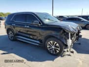 ✅ 2022 Hyundai Palisade SEL • VIN: KM8R24HEXNU364835 • Лот: 73187504. Опубликован ранее на Copart с пробегом 51 223 миль. Бесплатный доступ к архиву аукционных продаж из США и подробный отчёт об истории автомобиля на DreamBid. Изображение 4.