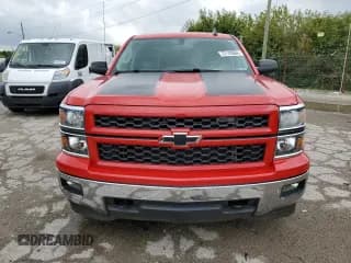 ✅ 2015 Chevrolet Silverado 1500 LT • VIN: 3GCUKREC5FG378225 • Лот: 72143664. Опубликован ранее на Copart с пробегом 103 258 миль. Бесплатный доступ к архиву аукционных продаж из США и подробный отчёт об истории автомобиля на DreamBid. Изображение 5.