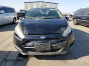 ✅ 2018 Ford Fiesta S • VIN: 3FADP4AJ4JM117466 • Lot: 80747965. Listed on Copart with 95,184 mi. Free auction sales archive from the USA and detailed vehicle history report at DreamBid. Image 5.