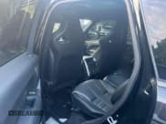 ✅ 2015 Land Rover Range Rover Sport SVR • VIN: SALWZ2EF8FA533234 • Lot: 63433225. Wystawiony na Copart z przebiegiem 126 191 mil. Bezpłatny archiwum sprzedaży aukcyjnych z USA i szczegółowy raport historii pojazdu na DreamBid. Zdjęcie 6.