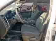 2022 Ram 1500 Tradesman с VIN 3C6RR6KT2NG172984, выставлен на аукционе Copart как лот 81942225 с пробегом 106 015 миль миль и Списание • Salvage title. История ставок и продаж доступна на DreamBid. Изображение 7.