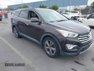 2016 Hyundai Santa Fe SE с VIN KM8SR4HF9GU138715, выставлен на аукционе IAAI как лот 43365405 с пробегом 108 961 миль миль и . История ставок и продаж доступна на DreamBid. Изображение 1.