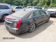 ✅ 2015 Cadillac XTS Livery • VIN: 2G61U5S32F9204216 • Лот: 42840047. Опубликован ранее на IAAI с пробегом 228 386 миль. Бесплатный доступ к архиву аукционных продаж из США и подробный отчёт об истории автомобиля на DreamBid. Изображение 4.