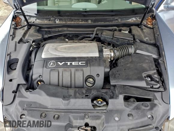 ✅ 2005 Acura RL • VIN: JH4KB16545C016895 • Lot: 94762325. Wystawiony na Copart z przebiegiem 225 440 mil. Bezpłatny archiwum sprzedaży aukcyjnych z USA i szczegółowy raport historii pojazdu na DreamBid. Zdjęcie 11.