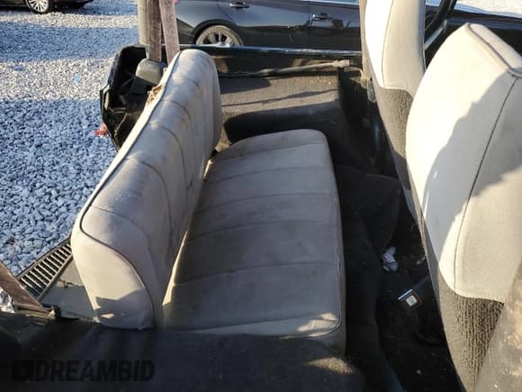 ✅ 1995 Jeep Wrangler • VIN: 1J4FY29S8SP273419 • Lot: 60672285. Listed on Copart with 170,462 mi. Free auction sales archive from the USA and detailed vehicle history report at DreamBid. Image 10.