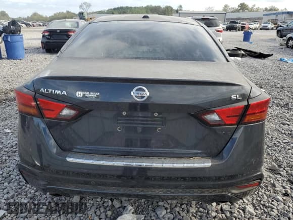 ✅ 2019 Nissan Altima SL • VIN: 1N4BL4EV9KC236942 • Lot: 81944655. Listed on Copart with 95,086 mi. Free auction sales archive from the USA and detailed vehicle history report at DreamBid. Image 6.
