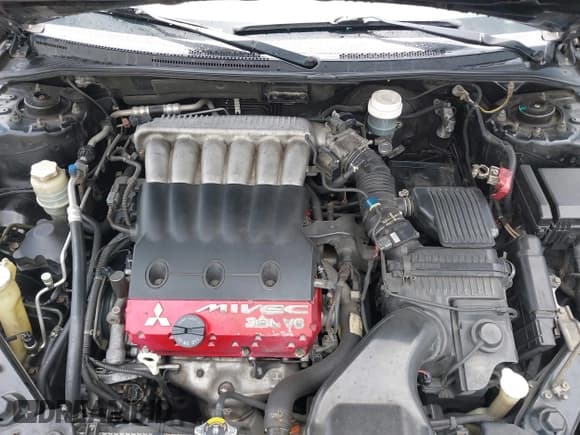 ✅ 2006 Mitsubishi Eclipse GT • VIN: 4A3AK44TX6E035454 • Lot: 42673570. Wystawiony na IAAI z przebiegiem 273 656 mil. Bezpłatny archiwum sprzedaży aukcyjnych z USA i szczegółowy raport historii pojazdu na DreamBid. Zdjęcie 10.