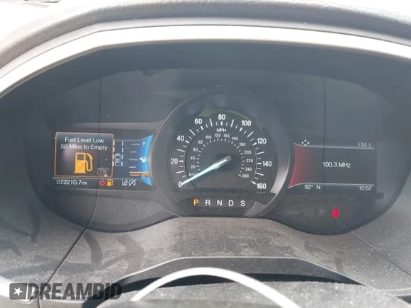 ✅ 2020 Ford Edge SEL • VIN: 2FMPK3J97LBA49914 • Лот: 43512409. Опубликован ранее на IAAI с пробегом 72 210 миль. Бесплатный доступ к архиву аукционных продаж из США и подробный отчёт об истории автомобиля на DreamBid. Изображение 7.