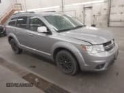 ✅ 2017 Dodge Journey SXT • VIN: 3C4PDCBG2HT571440 • Лот: 43729438. Опубликован ранее на IAAI с пробегом Не указан. Бесплатный доступ к архиву аукционных продаж из США и подробный отчёт об истории автомобиля на DreamBid. Изображение 1.