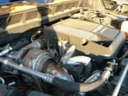 ✅ 2021 Chevrolet Silverado 1500 RST • VIN: 3GCUYEET3MG115882 • Лот: 42331603. Опубликован ранее на IAAI с пробегом 84 149 миль. Бесплатный доступ к архиву аукционных продаж из США и подробный отчёт об истории автомобиля на DreamBid. Изображение 20.