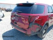 ✅ 2016 Ford Police Interceptor Utility • VIN: 1FM5K8AR0GGB97681 • Lot: 42371036. Wystawiony na IAAI z przebiegiem 144 661 mil. Bezpłatny archiwum sprzedaży aukcyjnych z USA i szczegółowy raport historii pojazdu na DreamBid. Zdjęcie 6.