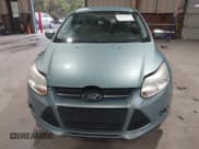 ✅ 2012 Ford Focus SE • VIN: 1FAHP3F24CL352533 • Lot: 43547192. Listed on IAAI with 211,029 mi. Free auction sales archive from the USA and detailed vehicle history report at DreamBid. Image 12.