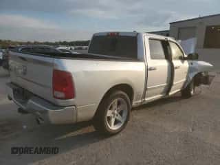 2010 Dodge 1500 SLT z VIN 1D7RB1CT3AS144795, wystawiony jako Copart lot #74964324 z przebiegiem Nie podano mil oraz Szkoda całkowita • Salvage title. Historia ofert i sprzedaży dostępna na DreamBid. Obrazek 3.