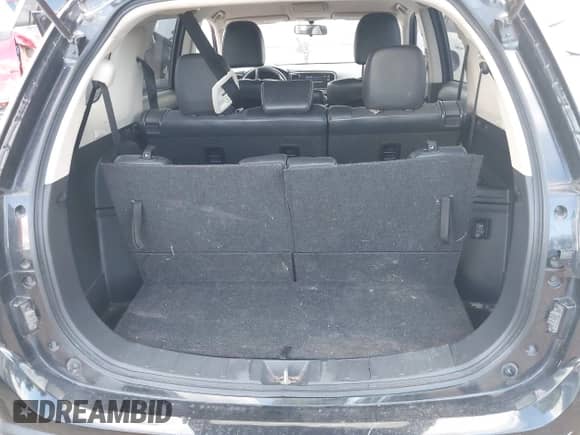 2019 Mitsubishi Outlander SE с VIN JA4AD3A31KZ007499, выставлен на аукционе IAAI как лот 43269450 с пробегом 82 704 миль миль и . История ставок и продаж доступна на DreamBid. Изображение 19.