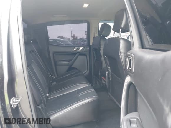 ✅ 2019 Ford Ranger XLT • VIN: 1FTER4FH3KLA90441 • Лот: 43745980. Опубликован ранее на IAAI с пробегом 51 204 миль. Бесплатный доступ к архиву аукционных продаж из США и подробный отчёт об истории автомобиля на DreamBid. Изображение 8.