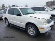 ✅ 2002 Mercury Mountaineer • VIN: 4M2ZU86W12ZJ35003 • Лот: 41193635. Опубликован ранее на IAAI с пробегом 168 601 миль. Бесплатный доступ к архиву аукционных продаж из США и подробный отчёт об истории автомобиля на DreamBid. Изображение 1.