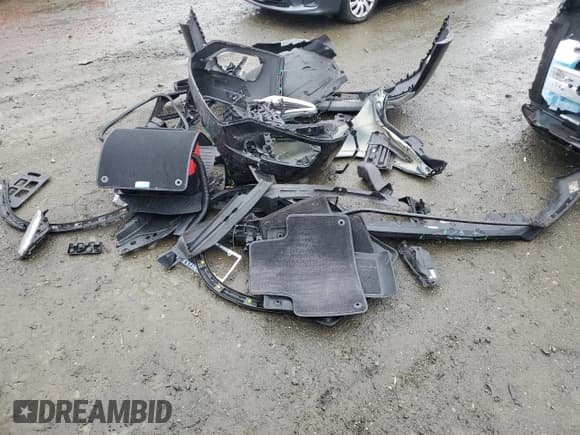 ✅ 2022 Volvo XC90 Inscription • VIN: YV4A22PL2N1786926 • Lot: 92780775. Listed on Copart with 64,419 mi. Free auction sales archive from the USA and detailed vehicle history report at DreamBid. Image 13.