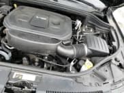 ✅ 2018 Jeep Grand Cherokee Overland • VIN: 1C4RJECG7JC365916 • Лот: 95706145. Опубликован ранее на Copart с пробегом 110 157 миль. Бесплатный доступ к архиву аукционных продаж из США и подробный отчёт об истории автомобиля на DreamBid. Изображение 14.