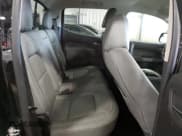 ✅ 2018 Chevrolet Colorado 4WD LT • VIN: 1GCGTCENXJ1106270 • Лот: 67695184. Опубликован ранее на Copart с пробегом 134 816 миль. Бесплатный доступ к архиву аукционных продаж из США и подробный отчёт об истории автомобиля на DreamBid. Изображение 10.