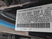 ✅ 2020 Acura TLX • VIN: 19UUB1F32LA002657 • Lot: 41820420. Listed on IAAI with 47,829 mi. Free auction sales archive from the USA and detailed vehicle history report at DreamBid. Image 9.