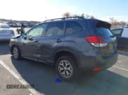 ✅ 2020 Subaru Forester Premium • VIN: JF2SKAJCXLH490309 • Лот: 43604732. Опубликован ранее на IAAI с пробегом 59 792 миль. Бесплатный доступ к архиву аукционных продаж из США и подробный отчёт об истории автомобиля на DreamBid. Изображение 3.