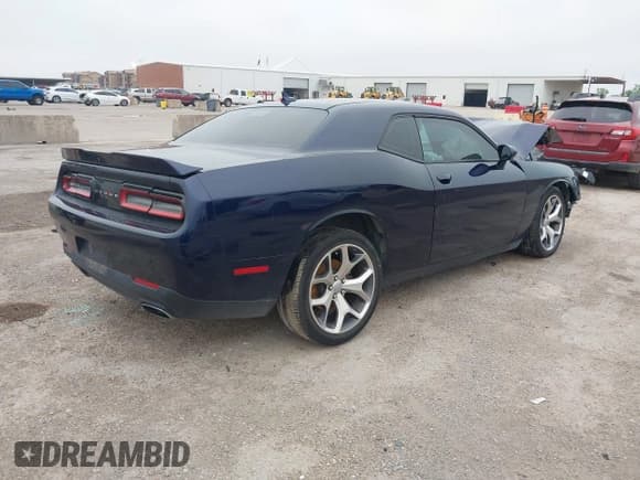 ✅ 2016 Dodge Challenger SXT Plus • VIN: 2C3CDZAG9GH354093 • Lot: 42107861. Wystawiony na IAAI z przebiegiem 131 427 mil. Bezpłatny archiwum sprzedaży aukcyjnych z USA i szczegółowy raport historii pojazdu na DreamBid. Zdjęcie 4.