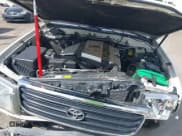 ✅ 2000 Toyota Land Cruiser • VIN: JT3HT05J1Y0092165 • Lot: 42067694. Wystawiony na IAAI z przebiegiem 351 568 mil. Bezpłatny archiwum sprzedaży aukcyjnych z USA i szczegółowy raport historii pojazdu na DreamBid. Zdjęcie 10.