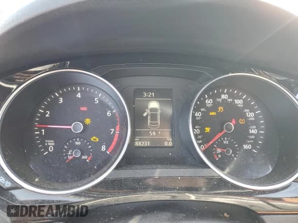 ✅ 2015 Volkswagen Jetta GLI SEL • VIN: 3VW5T7AJ6FM315899 • Lot: 56075465. Wystawiony na Copart z przebiegiem 88 231 mil. Bezpłatny archiwum sprzedaży aukcyjnych z USA i szczegółowy raport historii pojazdu na DreamBid. Zdjęcie 9.