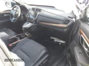 ✅ 2022 Honda CR-V Touring • VIN: 5J6RT6H96NL038272 • Лот: 43716950. Опубликован ранее на IAAI с пробегом 28 343 миль. Бесплатный доступ к архиву аукционных продаж из США и подробный отчёт об истории автомобиля на DreamBid. Изображение 5.