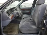 ✅ 1997 Mercury Grand Marquis GS • VIN: 2MELM74W4VX707814 • Lot: 81570244. Wystawiony na Copart z przebiegiem 155 752 mil. Bezpłatny archiwum sprzedaży aukcyjnych z USA i szczegółowy raport historii pojazdu na DreamBid. Zdjęcie 7.