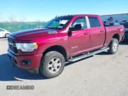 ✅ 2021 Ram 2500 Big Horn • VIN: 3C6UR5DJ2MG557847 • Lot: 43612300. Wystawiony na IAAI z przebiegiem 60 853 mil. Bezpłatny archiwum sprzedaży aukcyjnych z USA i szczegółowy raport historii pojazdu na DreamBid. Zdjęcie 17.
