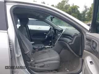 2016 Chevrolet Malibu LS z VIN 1G11B5SA9GF115925, wystawiony jako IAAI lot #43315728 z przebiegiem 108 708 mil mil oraz . Historia ofert i sprzedaży dostępna na DreamBid. Obrazek 5.