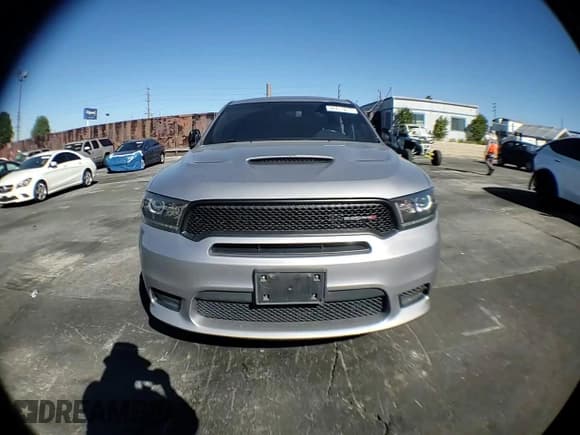 ✅ 2018 Dodge Durango GT • VIN: 1C4RDHDG8JC482766 • Lot: 90711215. Listed on Copart with 149,229 mi. Free auction sales archive from the USA and detailed vehicle history report at DreamBid. Image 14.