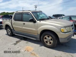 ✅ 2001 Ford Explorer Sport Trac • VIN: 1FMZU67E31UB88437 • Лот: 67226304. Опубликован ранее на Copart с пробегом 236 240 миль. Бесплатный доступ к архиву аукционных продаж из США и подробный отчёт об истории автомобиля на DreamBid. Изображение 4.