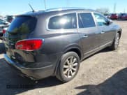 ✅ 2017 Buick Enclave Premium • VIN: 5GAKVCKD3HJ152485 • Lot: 43453236. Wystawiony na IAAI z przebiegiem 143 971 mil. Bezpłatny archiwum sprzedaży aukcyjnych z USA i szczegółowy raport historii pojazdu na DreamBid. Zdjęcie 4.