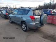 ✅ 2008 Toyota RAV4 • VIN: JTMBD33V286084580 • Lot: 43923658. Listed on IAAI with 114,612 mi. Free auction sales archive from the USA and detailed vehicle history report at DreamBid. Image 3.