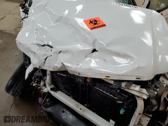 ✅ 2007 GMC Envoy Denali • VIN: 1GKET63M472124399 • Lot: 65316615. Listed on Copart with 214,262 mi. Free auction sales archive from the USA and detailed vehicle history report at DreamBid. Image 12.