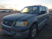✅ 2004 Ford Expedition Special Service • VIN: 1FMRU15W34LA41785 • Lot: 43375636. Listed on IAAI with 174,012 mi. Free auction sales archive from the USA and detailed vehicle history report at DreamBid. Image 12.