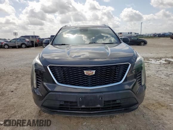 ✅ 2020 Cadillac XT4 FWD Sport • VIN: 1GYFZER46LF050447 • Лот: 61822375. Опубликован ранее на Copart с пробегом 91 129 миль. Бесплатный доступ к архиву аукционных продаж из США и подробный отчёт об истории автомобиля на DreamBid. Изображение 5.