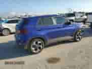 2024 Hyundai Venue SEL с VIN KMHRC8A35RU325394, выставлен на аукционе Copart как лот 71941794 с пробегом 2 193 миль миль и Списание • Salvage title. История ставок и продаж доступна на DreamBid. Изображение 3.