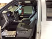 ✅ 2016 Ford F-250 Lariat • VIN: 1FT7W2BT1GEC13827 • Lot: 42802193. Listed on IAAI with 432,048 mi. Free auction sales archive from the USA and detailed vehicle history report at DreamBid. Image 1.