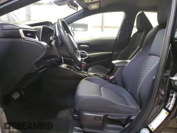 ✅ 2022 Toyota Corolla • VIN: JTNK4MBE2N3167720 • Lot: 90892095. Wystawiony na Copart z przebiegiem 44 330 mil. Bezpłatny archiwum sprzedaży aukcyjnych z USA i szczegółowy raport historii pojazdu na DreamBid. Zdjęcie 7.